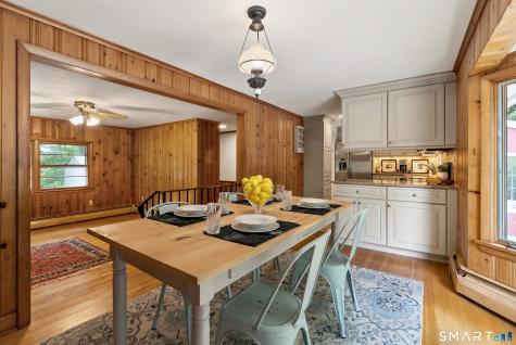 43 Goose Hill Road Chester CT 06412