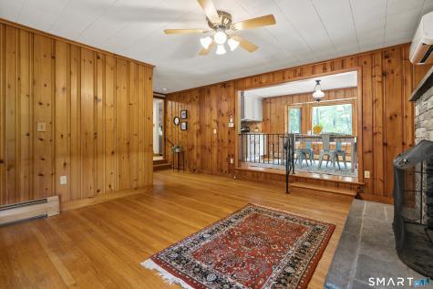 43 Goose Hill Road Chester CT 06412