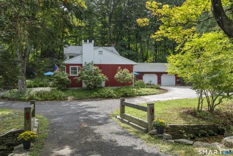 43 Goose Hill Road Chester CT 06412