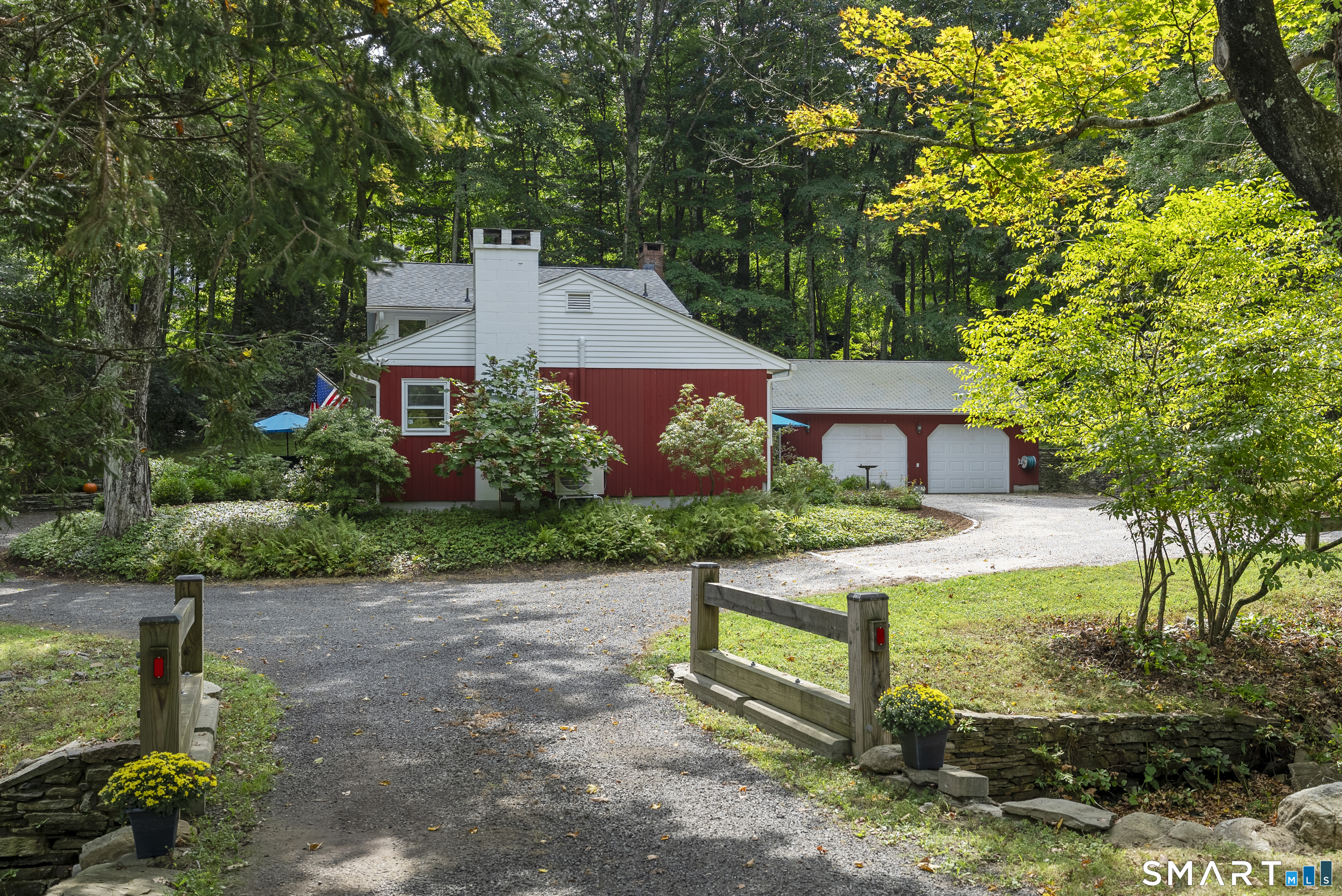43 Goose Hill Road Chester CT 06412