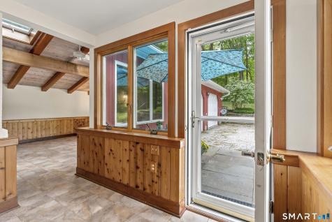 43 Goose Hill Road Chester CT 06412