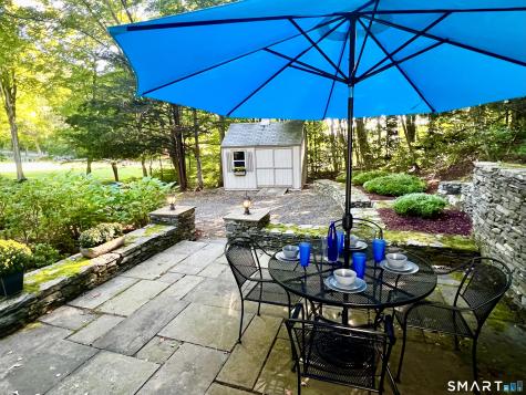 43 Goose Hill Road Chester CT 06412