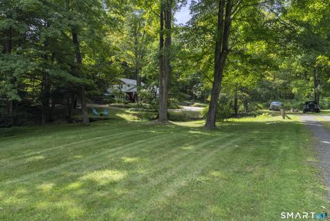 43 Goose Hill Road Chester CT 06412
