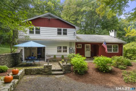 43 Goose Hill Road Chester CT 06412