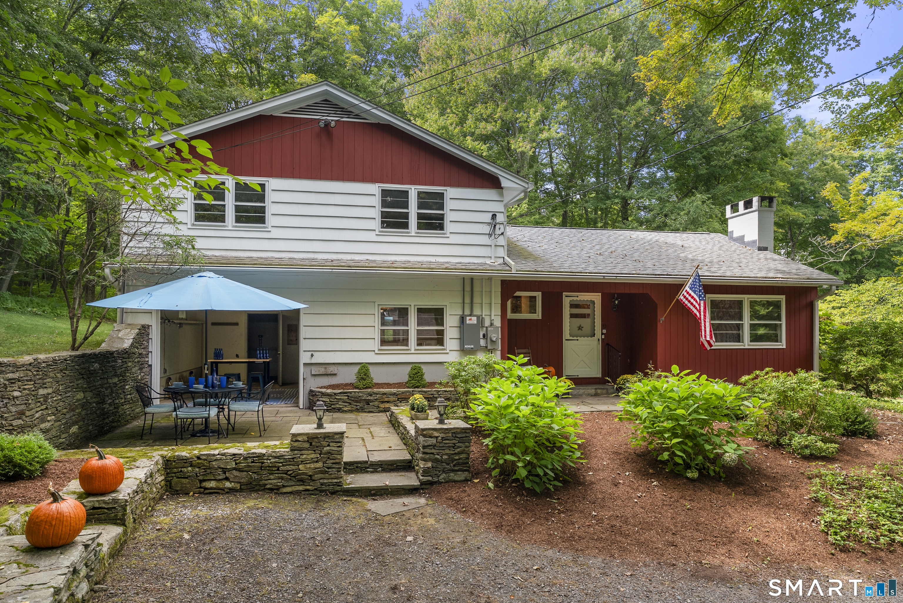 43 Goose Hill Road Chester CT 06412