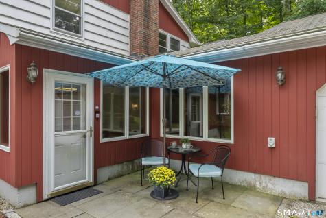 43 Goose Hill Road Chester CT 06412