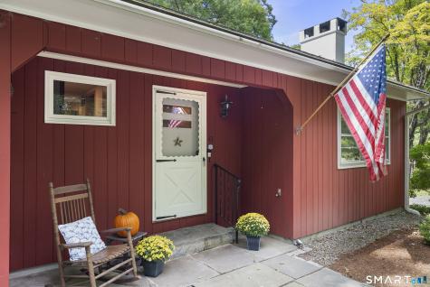 43 Goose Hill Road Chester CT 06412