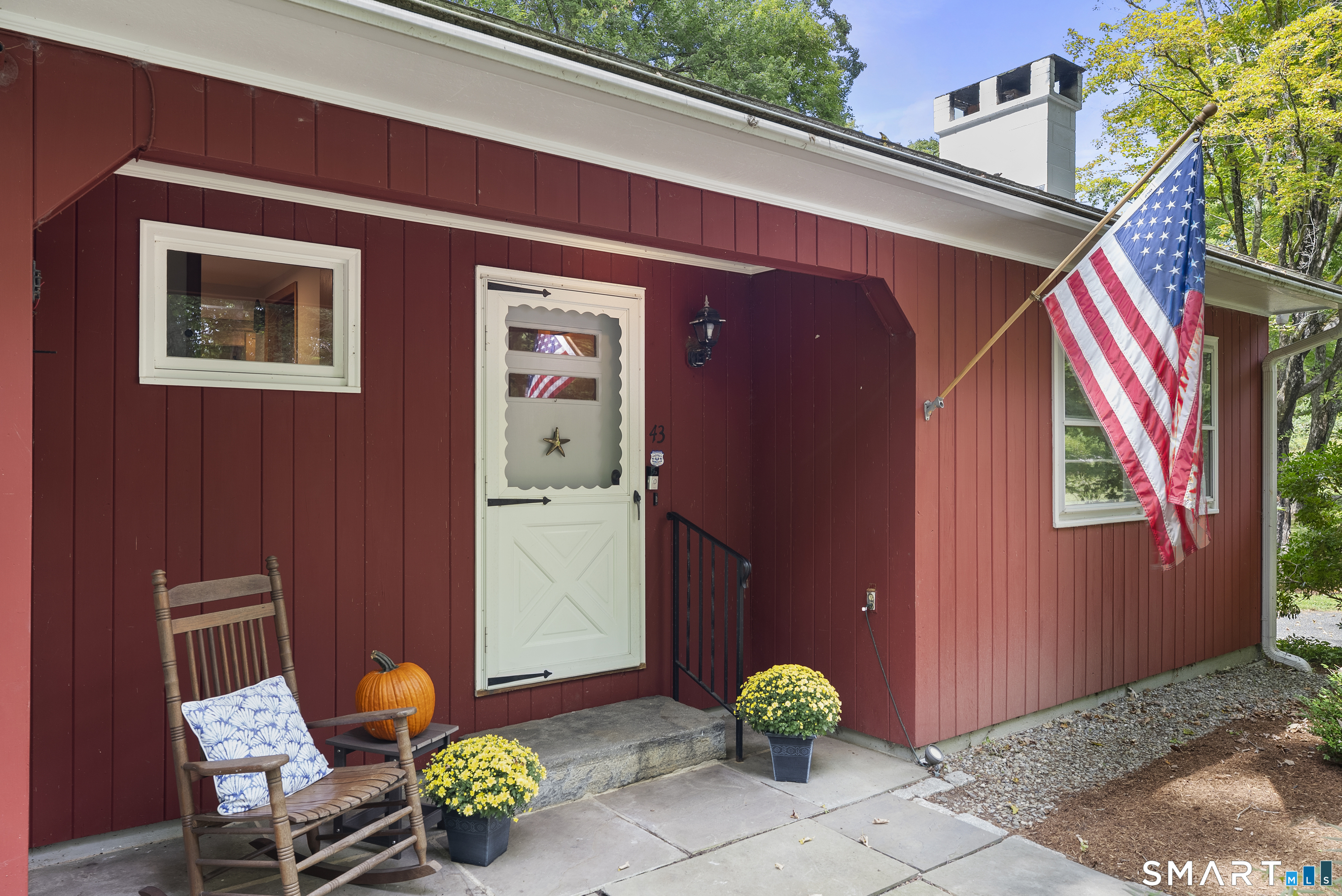 43 Goose Hill Road Chester CT 06412