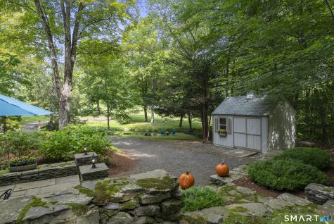 43 Goose Hill Road Chester CT 06412