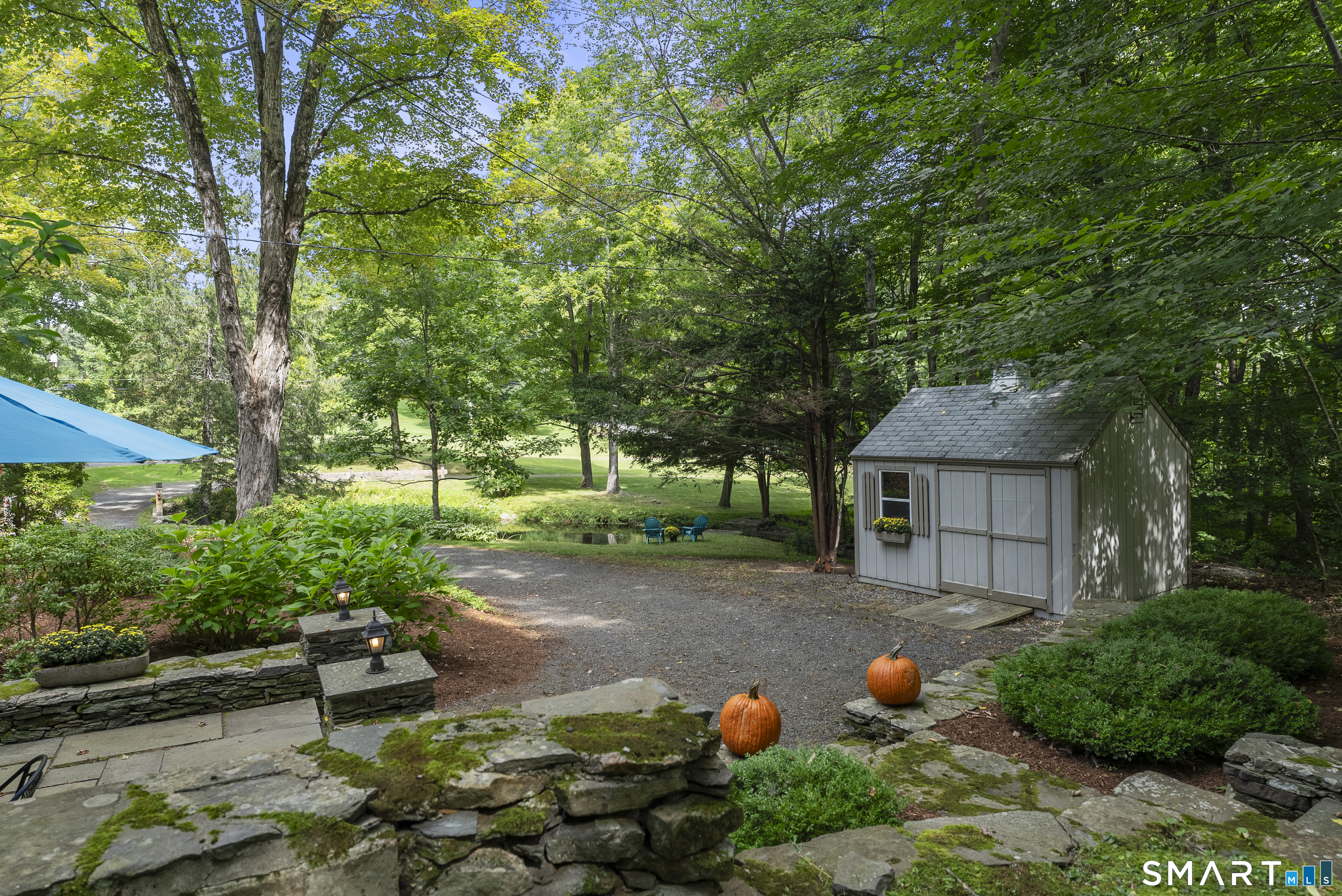 43 Goose Hill Road Chester CT 06412