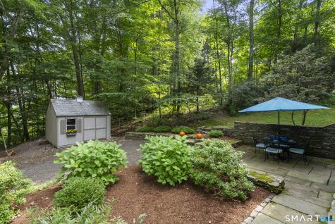 43 Goose Hill Road Chester CT 06412