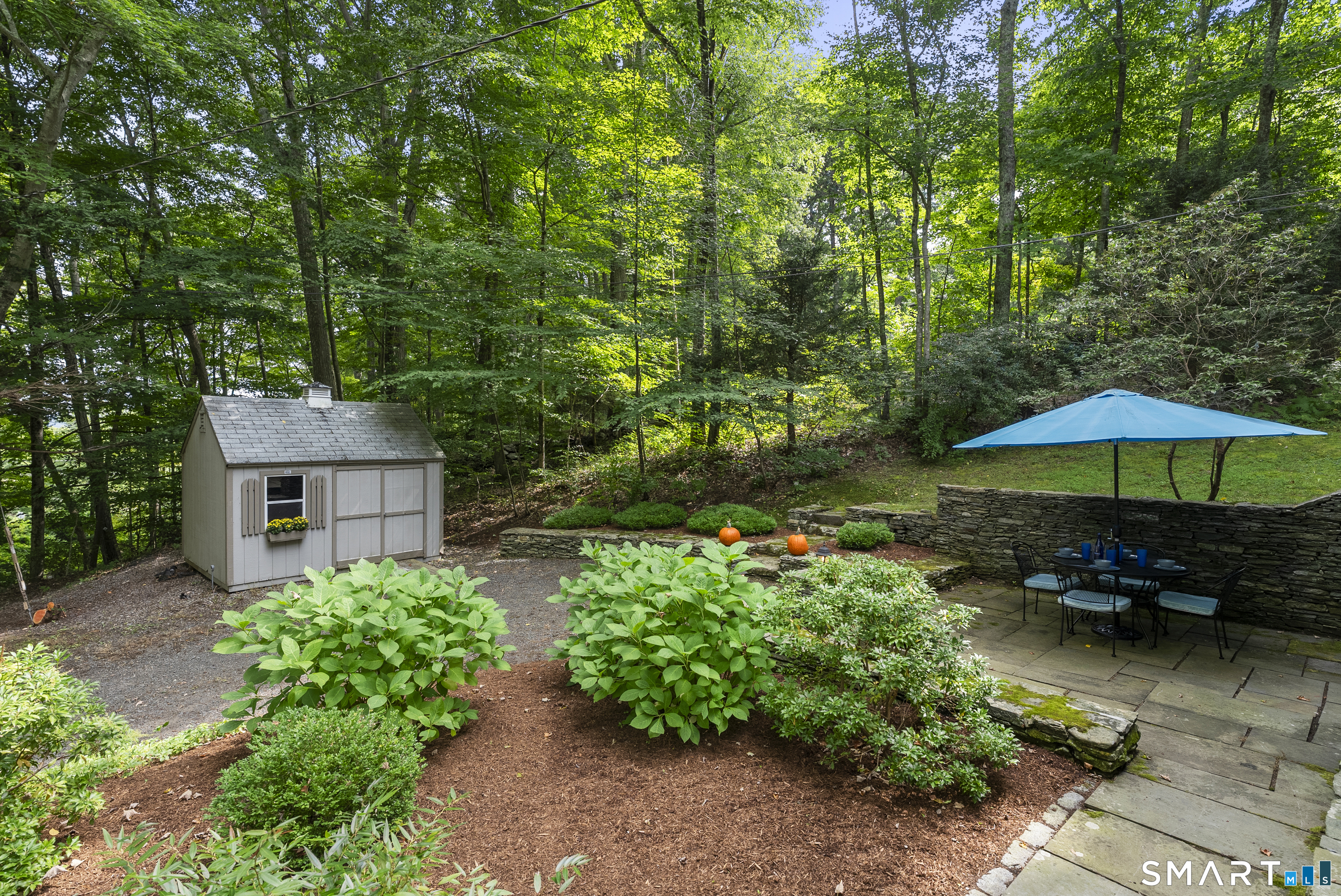 43 Goose Hill Road Chester CT 06412
