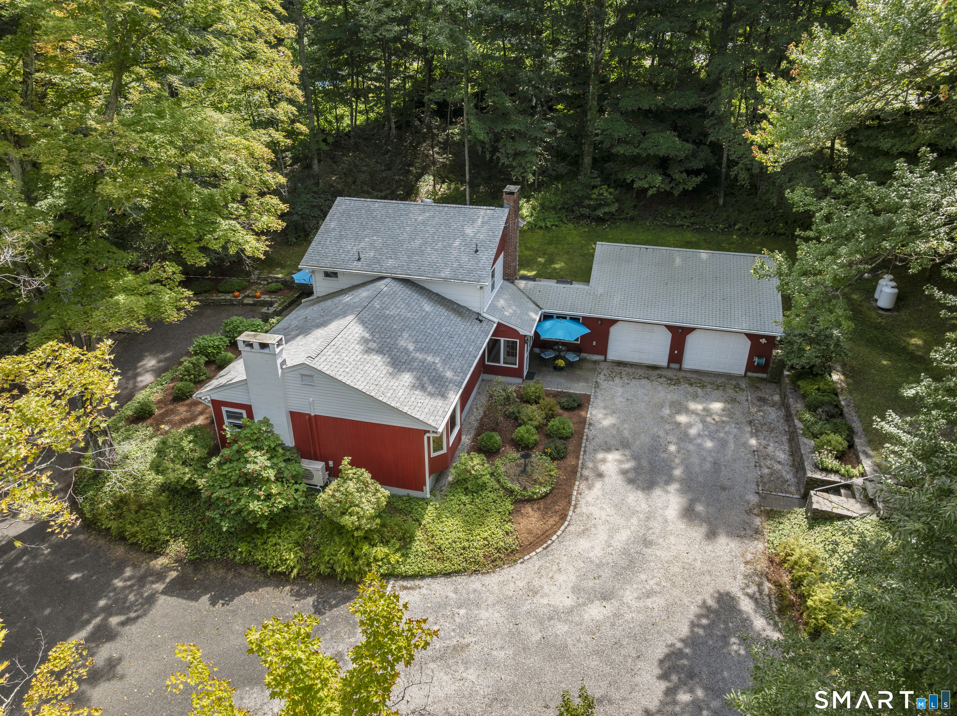43 Goose Hill Road Chester CT 06412