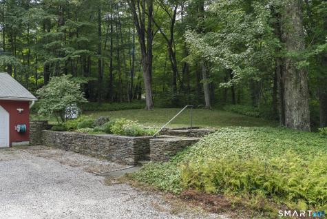 43 Goose Hill Road Chester CT 06412