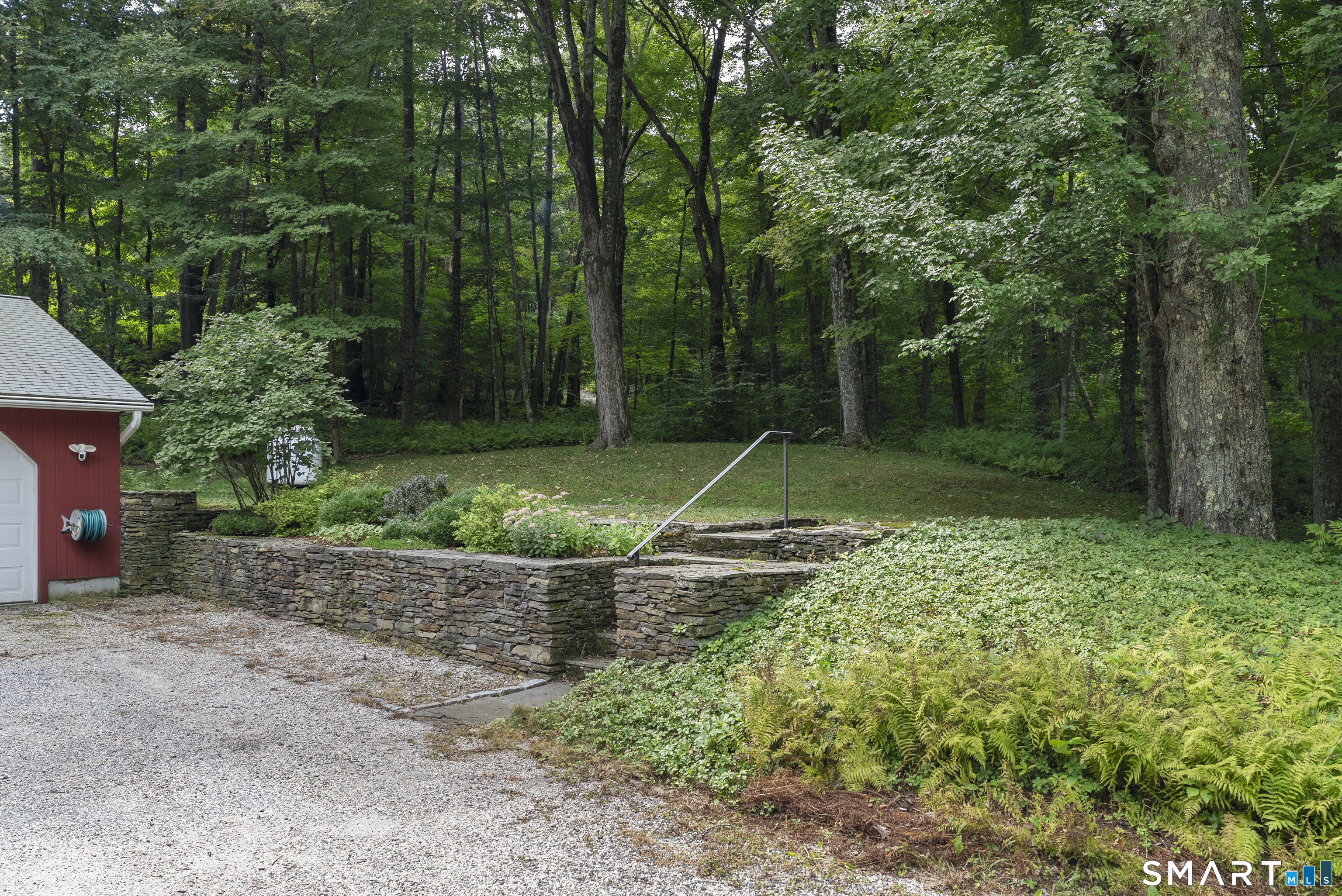 43 Goose Hill Road Chester CT 06412
