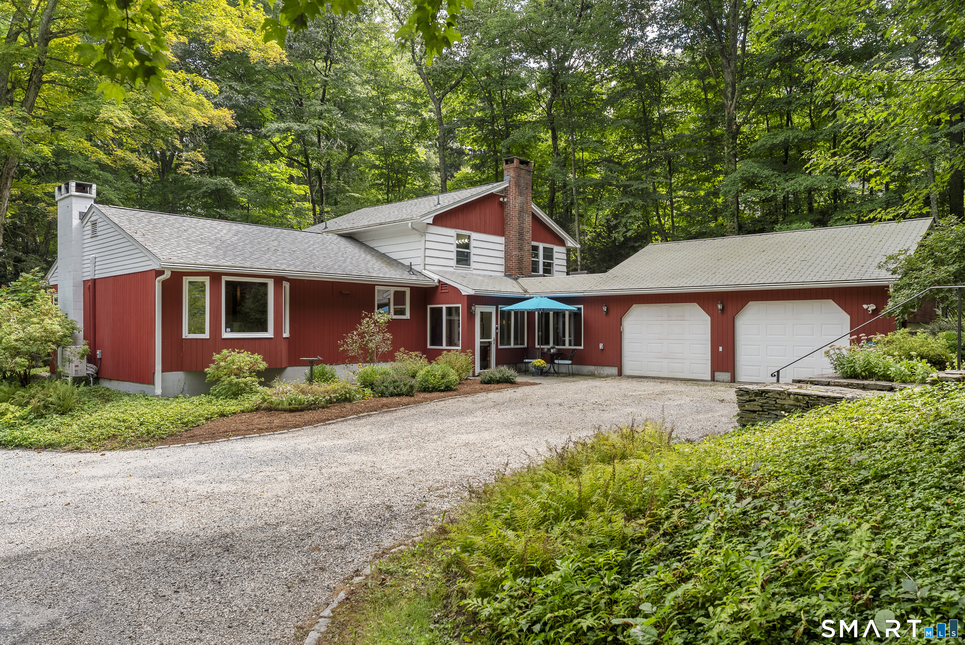 43 Goose Hill Road Chester CT 06412