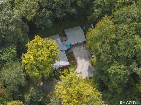 43 Goose Hill Road Chester CT 06412