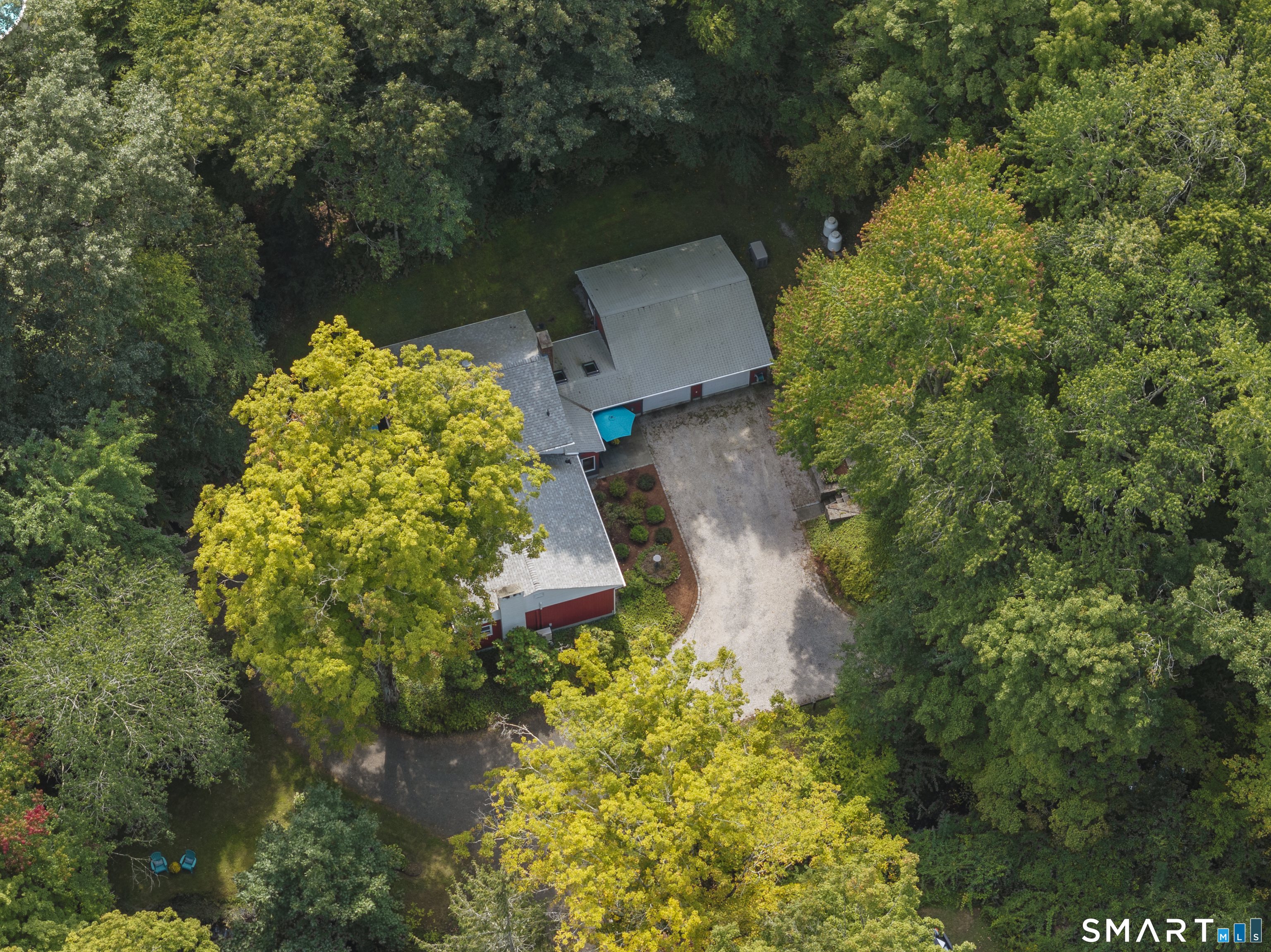 43 Goose Hill Road Chester CT 06412