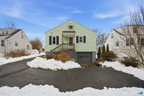 109 Westphal Street West Hartford CT 06110