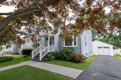 41 Country Road Fairfield CT 06824
