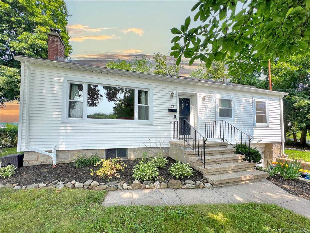 53 Morningside Drive Ansonia CT 06401