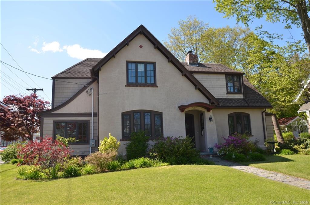 504 Thompson Avenue East Haven CT 06512