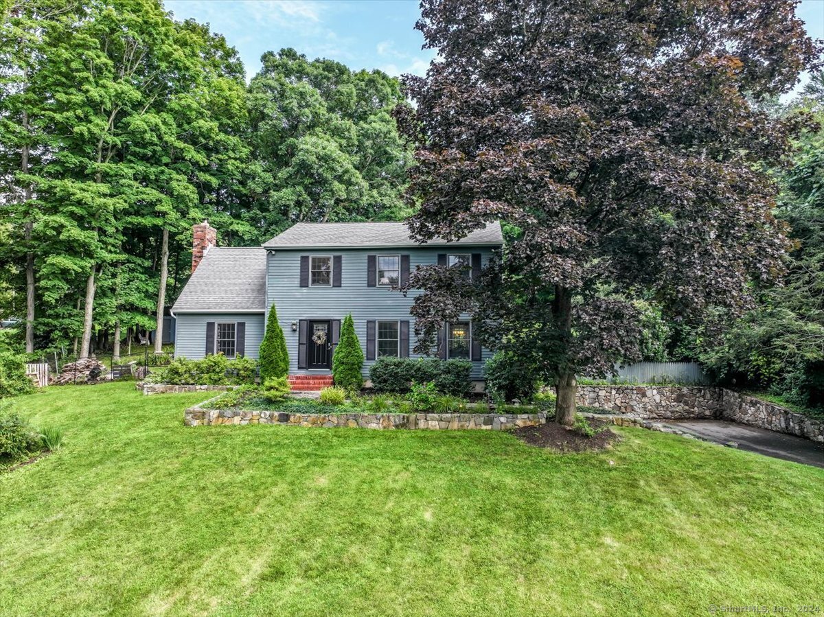 14 Olympic Drive Danbury CT 06810