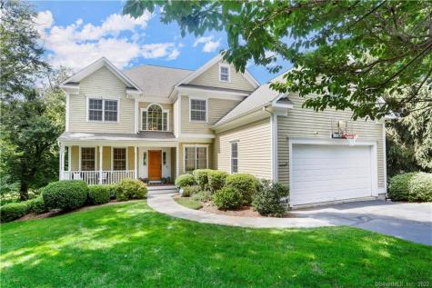 8 Allen Road Norwalk CT 06851