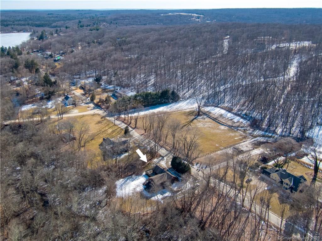 74 Cedar Lake Road Chester CT 06412