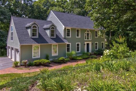 51 Daniel Trace Burlington CT 06013