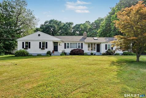 524 Ferry Road Orange CT 06477