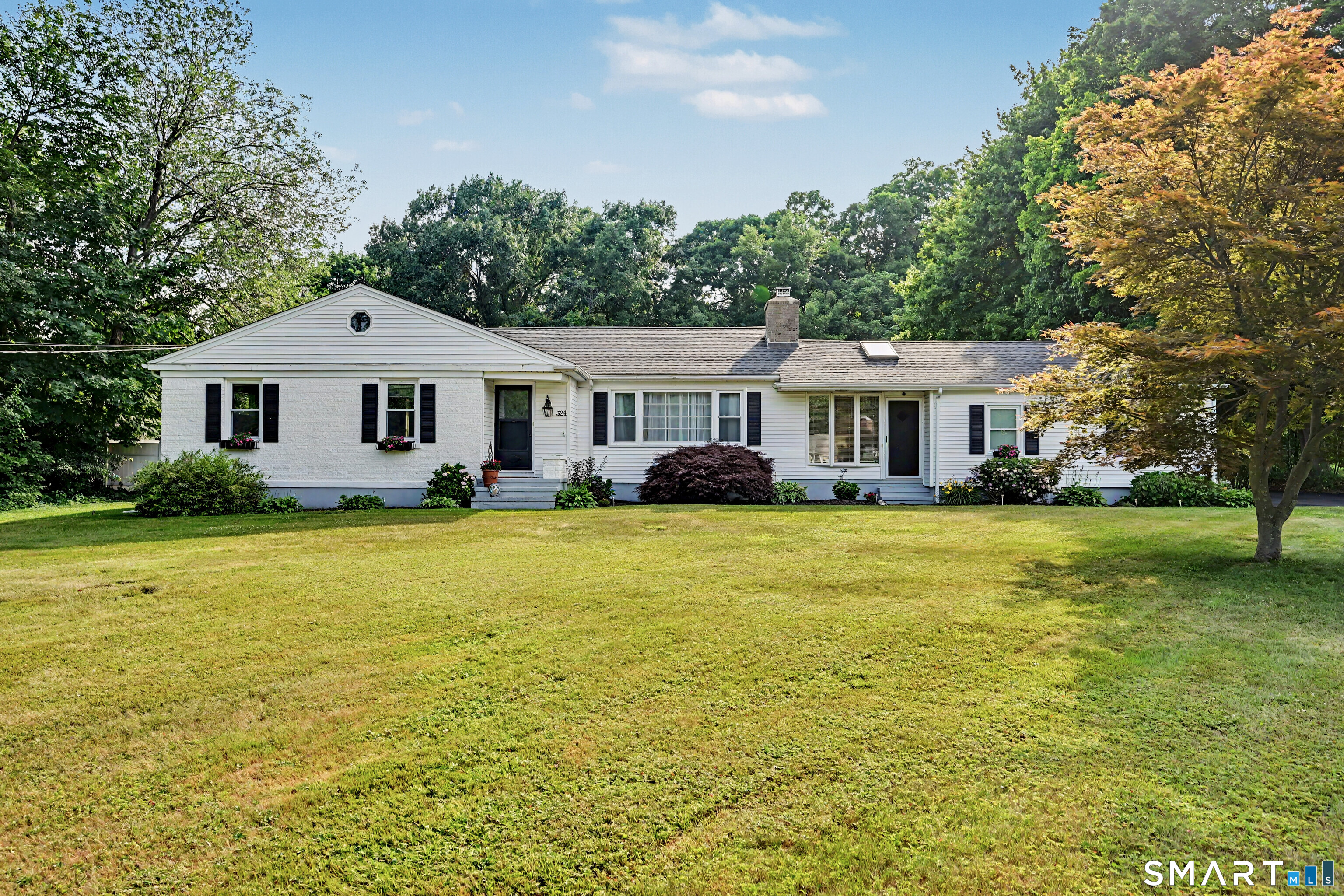 524 Ferry Road Orange CT 06477