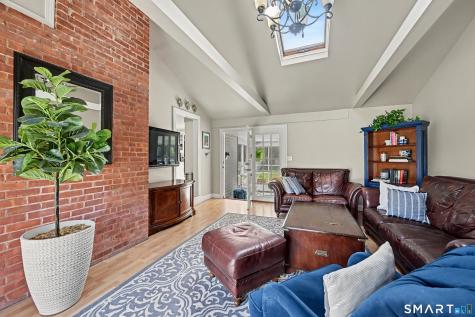 524 Ferry Road Orange CT 06477