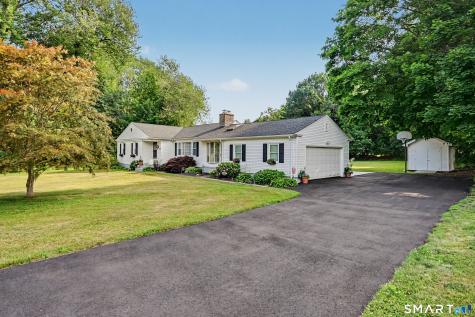 524 Ferry Road Orange CT 06477