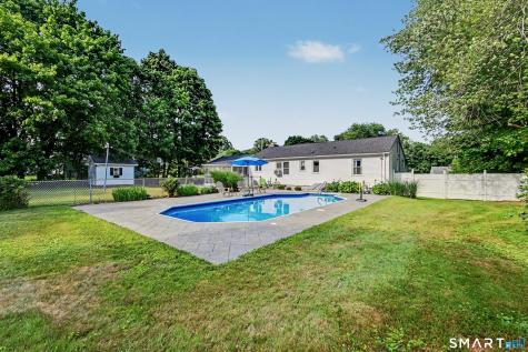 524 Ferry Road Orange CT 06477