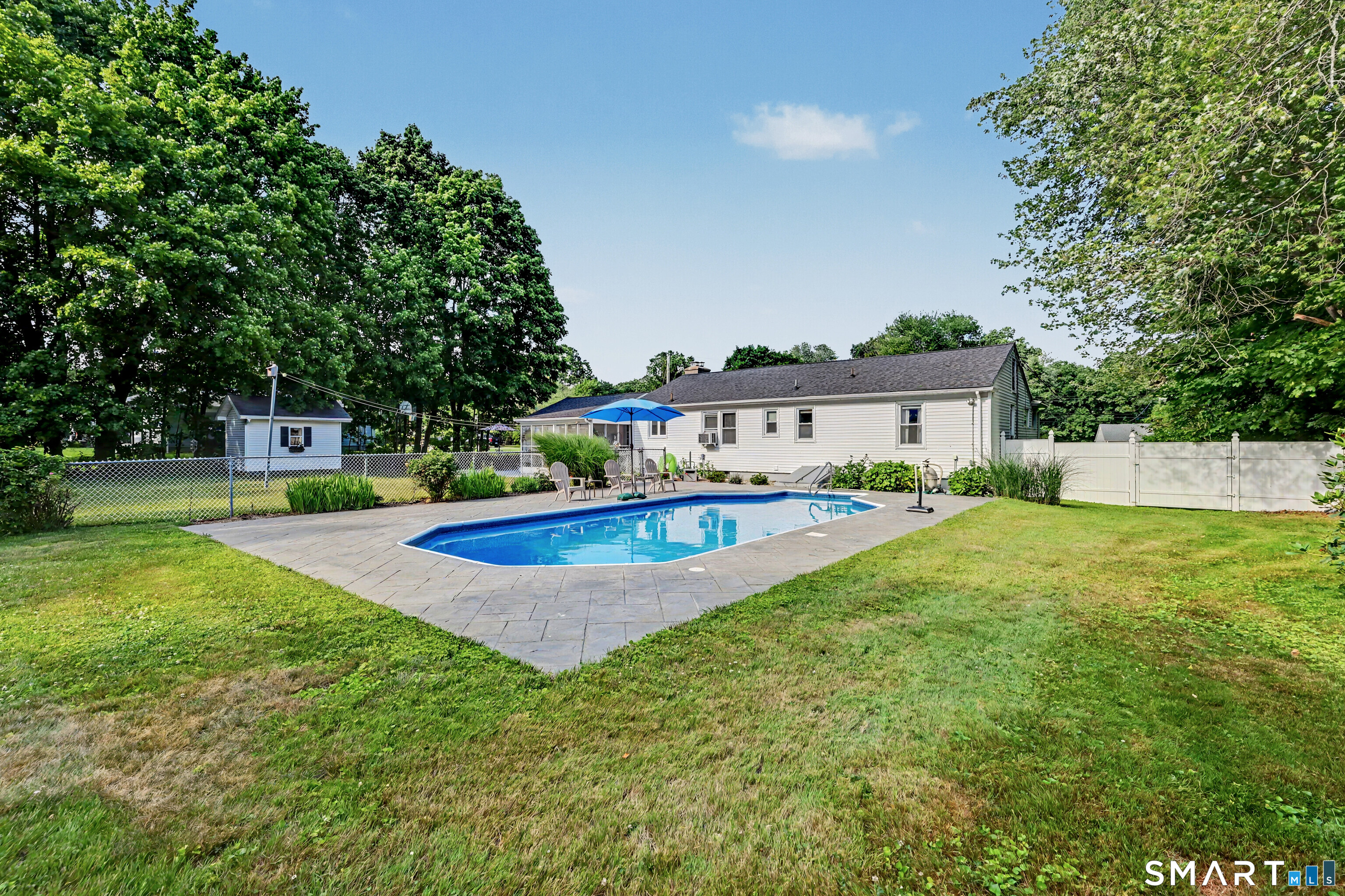 524 Ferry Road Orange CT 06477
