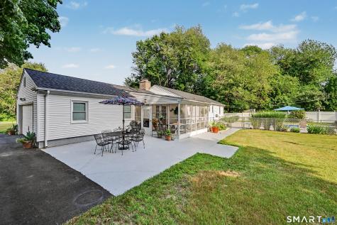 524 Ferry Road Orange CT 06477