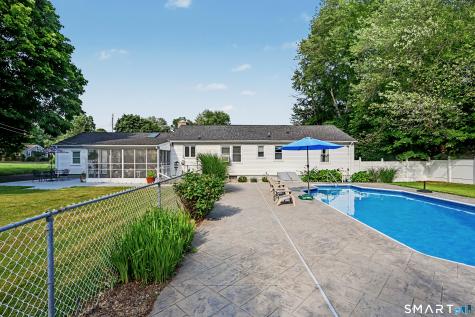 524 Ferry Road Orange CT 06477