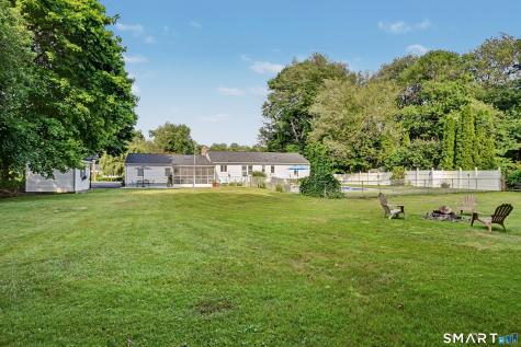 524 Ferry Road Orange CT 06477