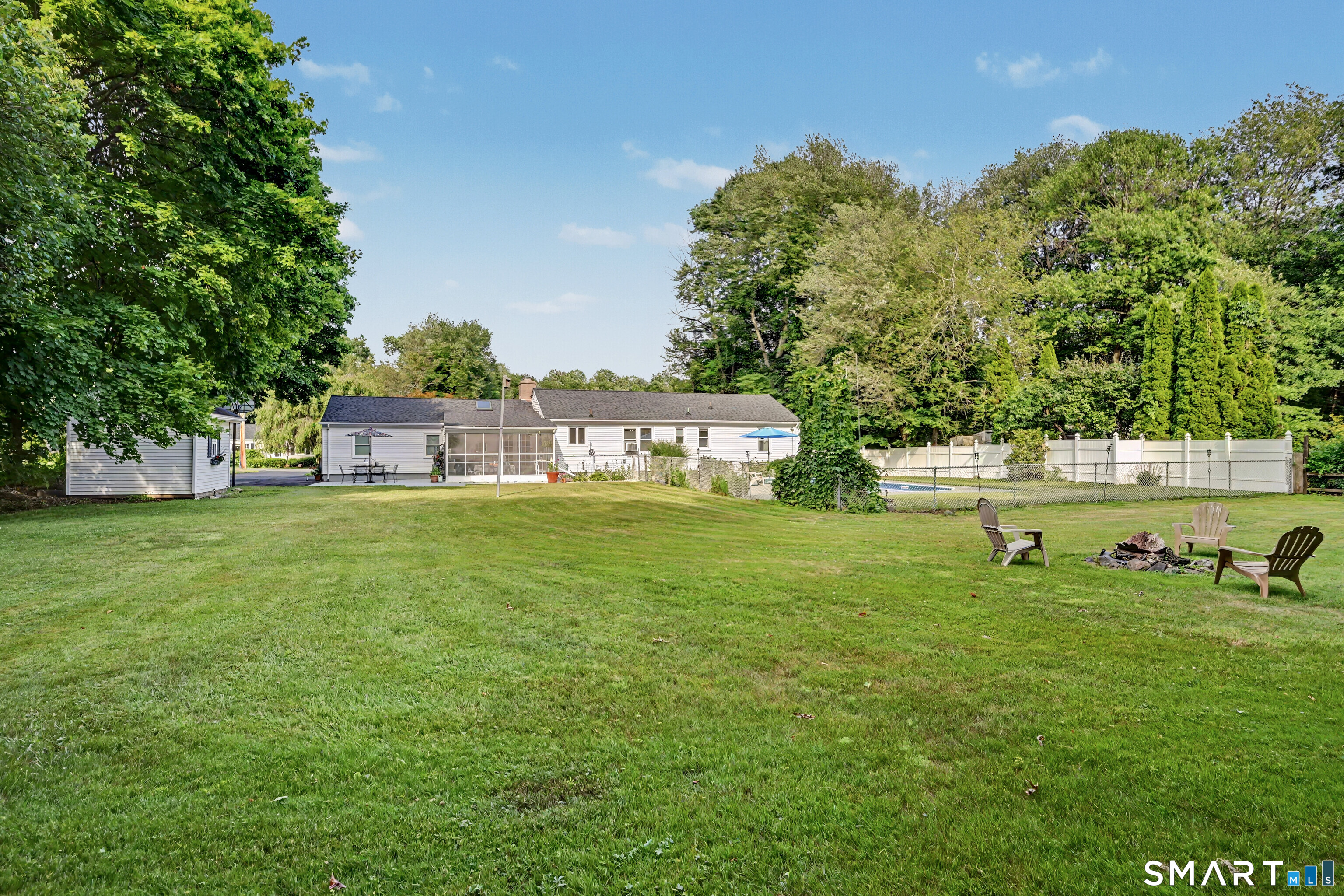 524 Ferry Road Orange CT 06477