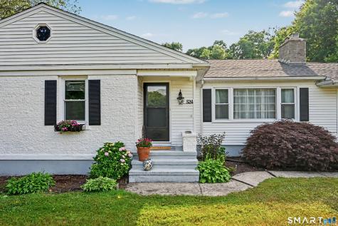 524 Ferry Road Orange CT 06477