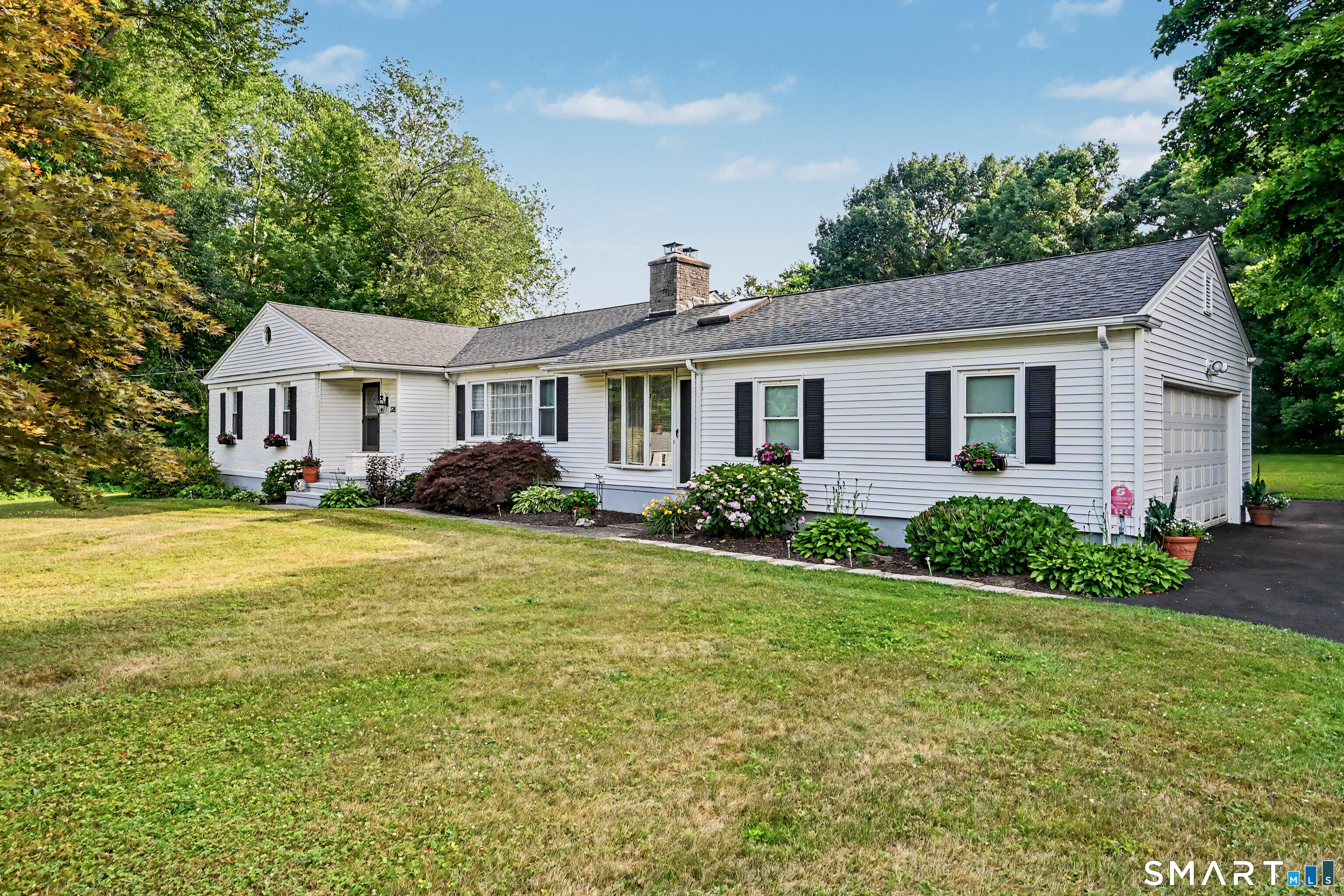 524 Ferry Road Orange CT 06477