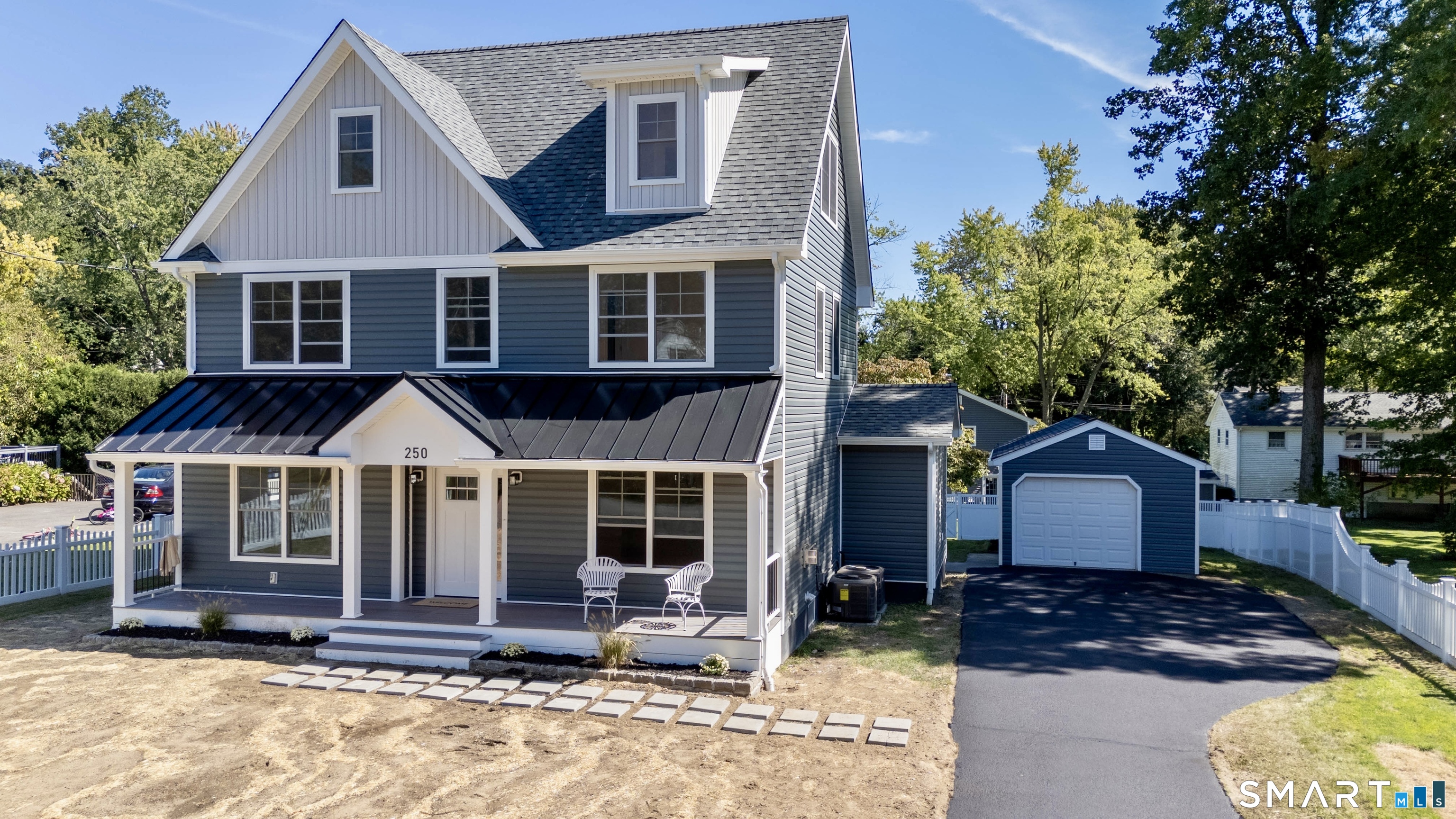 250 Szost Drive Fairfield CT 06824