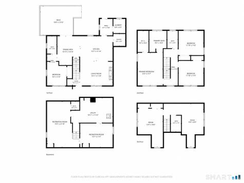 250 Szost Drive Fairfield CT 06824