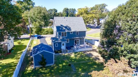 250 Szost Drive Fairfield CT 06824