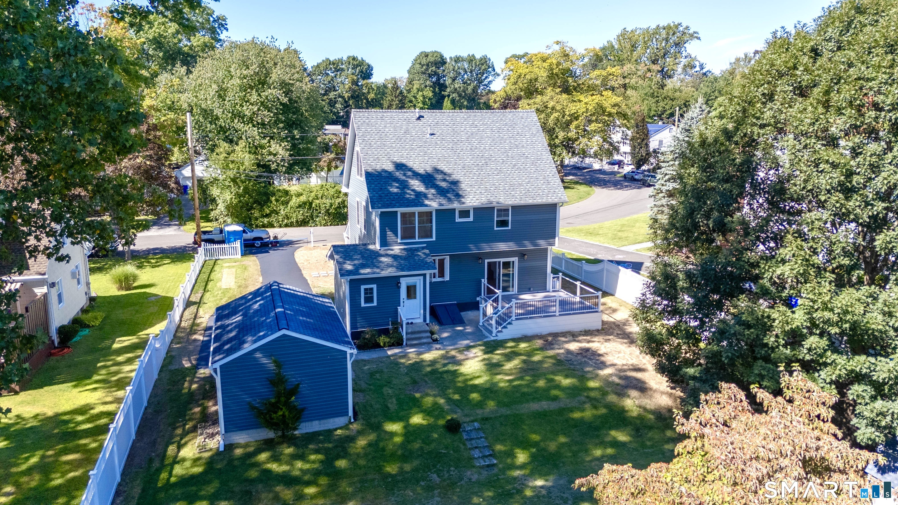 250 Szost Drive Fairfield CT 06824