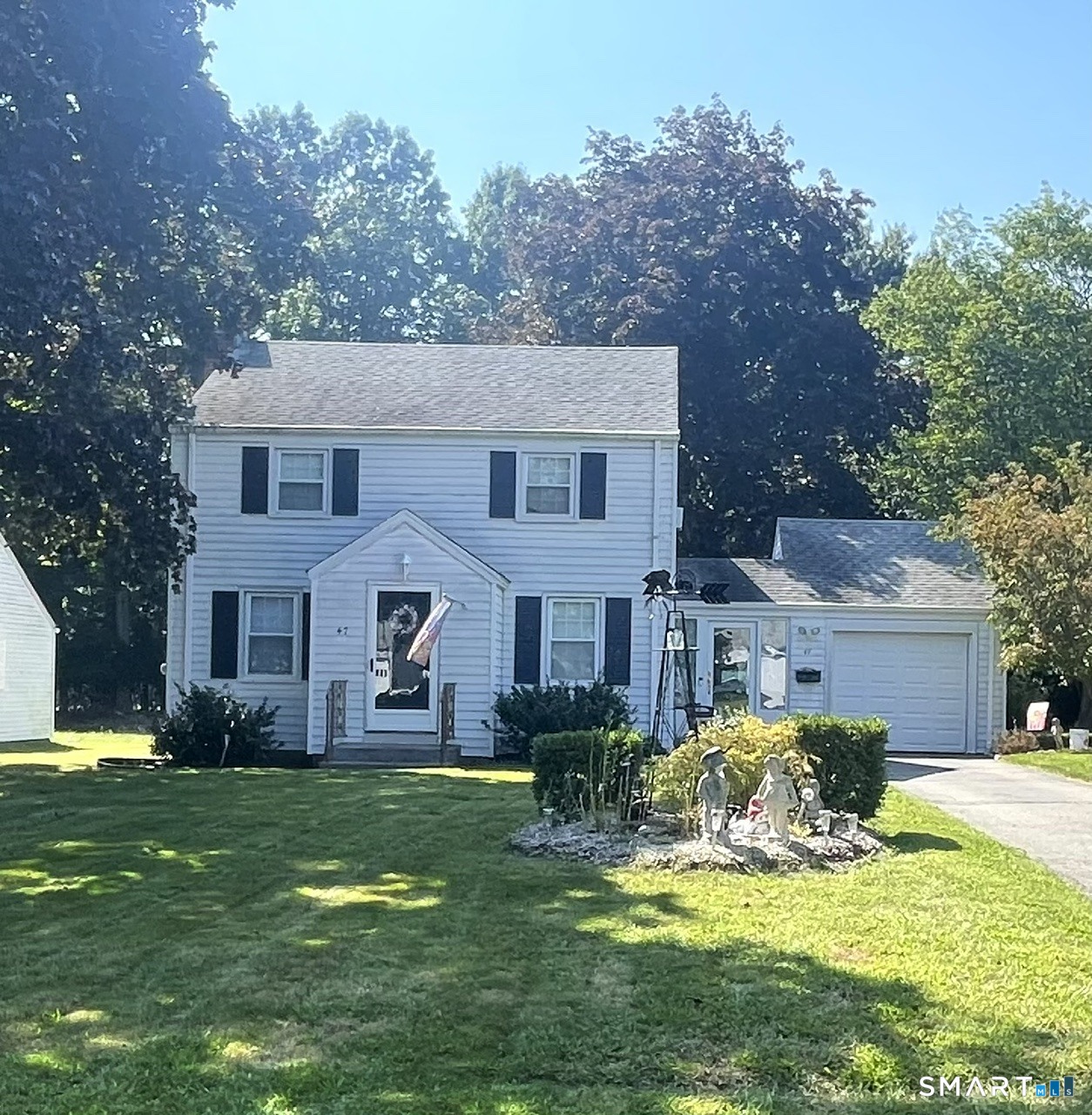 47 Shannon Road East Hartford CT 06118