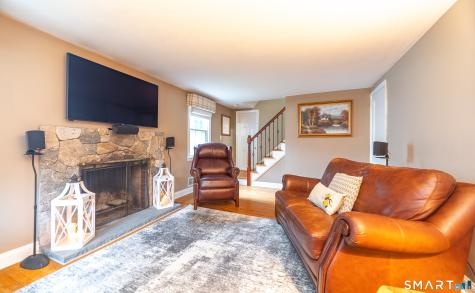 47 Shannon Road East Hartford CT 06118