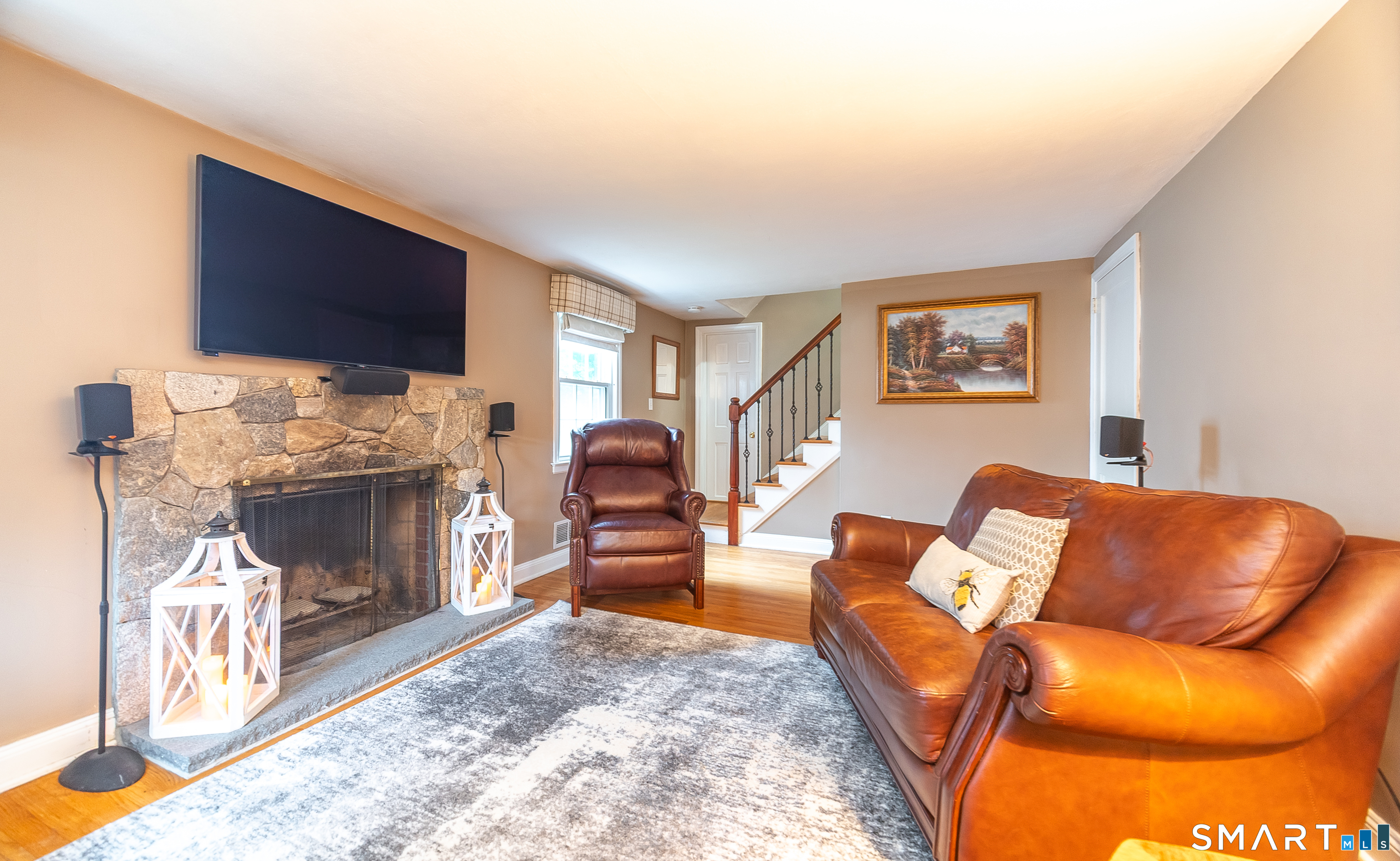 47 Shannon Road East Hartford CT 06118