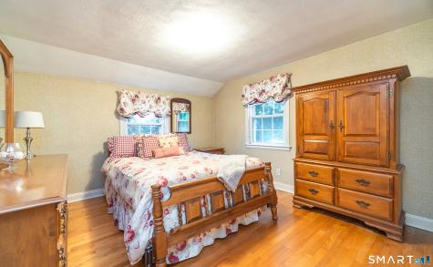 47 Shannon Road East Hartford CT 06118